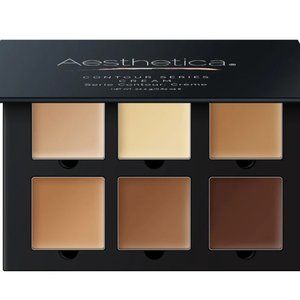 NWT Aesthetica Contour Cream Series